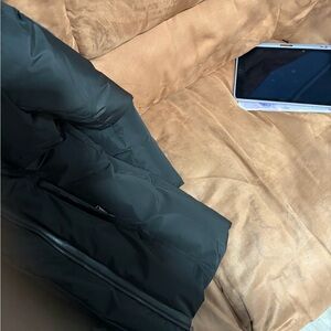 Mackage Black Kids Jacket